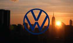 Beitragsbild zu Volkswagen Aktie: Trügerischer Aufwärtstrend?