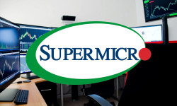 Beitragsbild zu Super Micro Computer Aktie: Potenzial unverändert