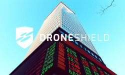 Beitragsbild zu DroneShield-Aktie: Alles vorbei!