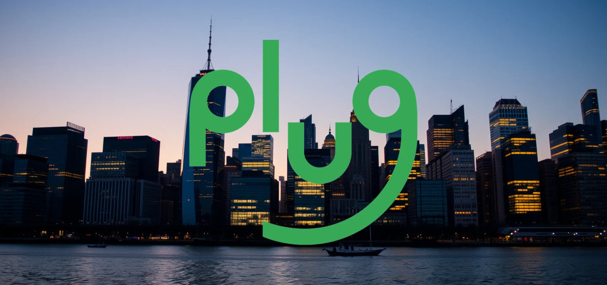 Beitragsbild zu Plug Power-Aktie: Eil-Meldung!