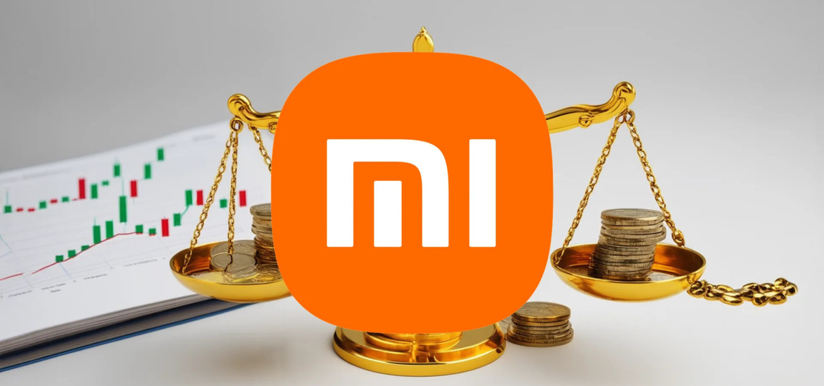 Beitragsbild zu Xiaomi-Aktie: Die brennen!