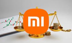 Beitragsbild zu Xiaomi-Aktie: Die brennen!