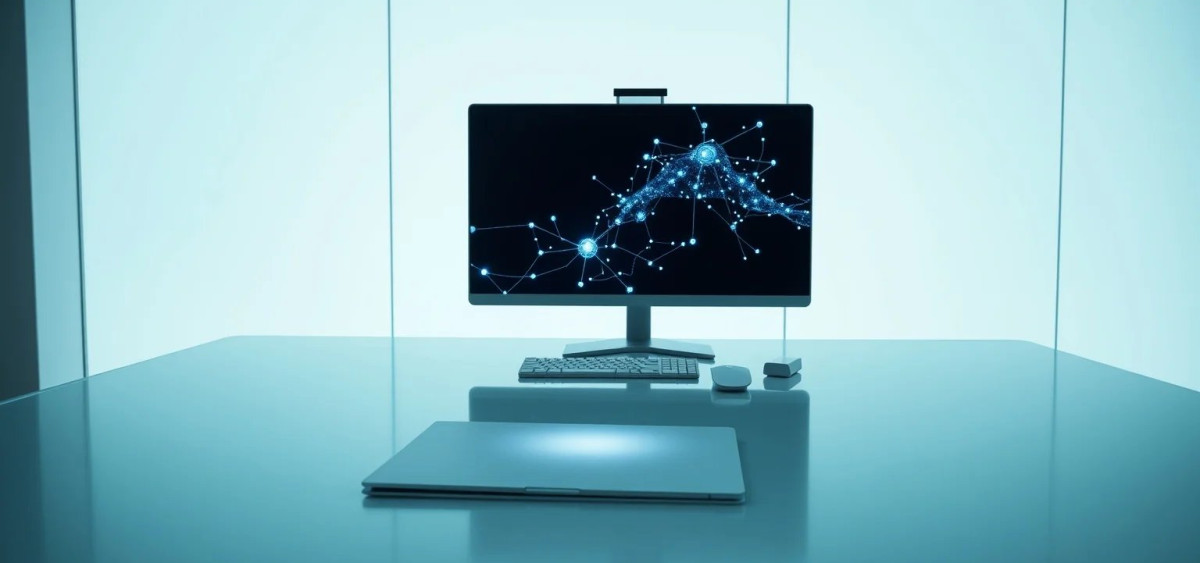 Beitragsbild zu Microsoft bringt KI in Windows-Explorer