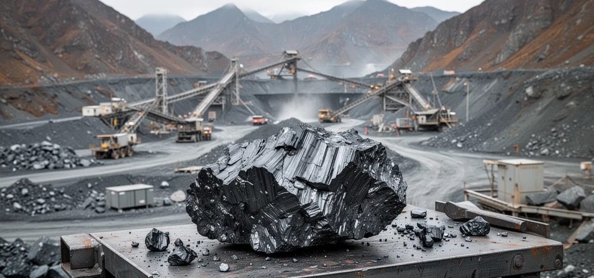 Beitragsbild zu Graphite One Aktie: ITC-Entscheid ändert nichts