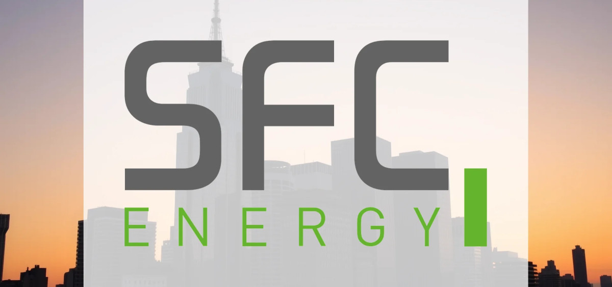 Beitragsbild zu SFC Energy Aktie: Doppelte Überraschung sorgt für Aufsehen!