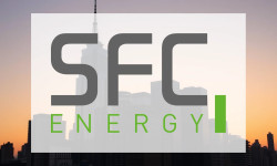 Beitragsbild zu SFC Energy Aktie: Doppelte Überraschung sorgt für Aufsehen!