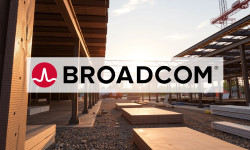 Beitragsbild zu Broadcom Aktie: Wachstumschancen sichtbar!