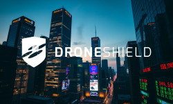 Beitragsbild zu DroneShield Aktie: Umsatz-Explosion! Jetzt Korrektur?