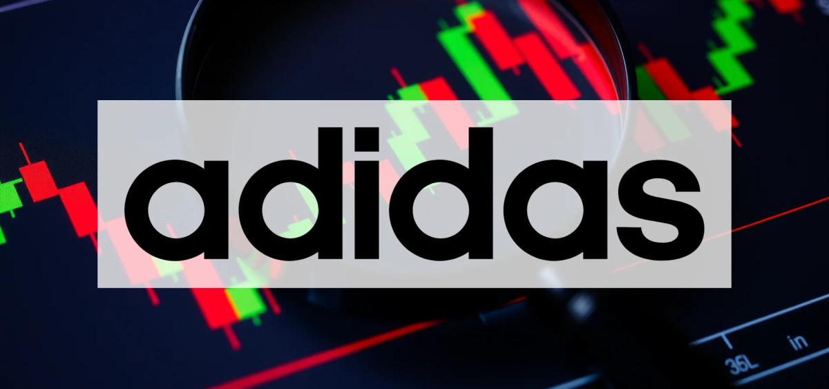 Beitragsbild zu Adidas Aktie: Rekord-Explosion!