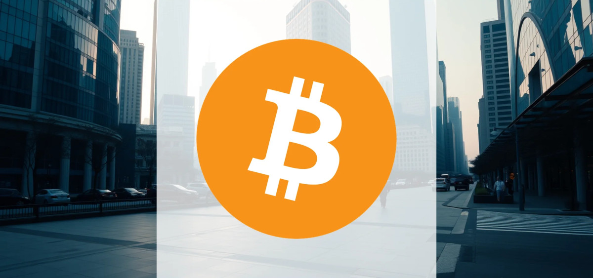 Beitragsbild zu Bitcoin: Comeback gelungen!