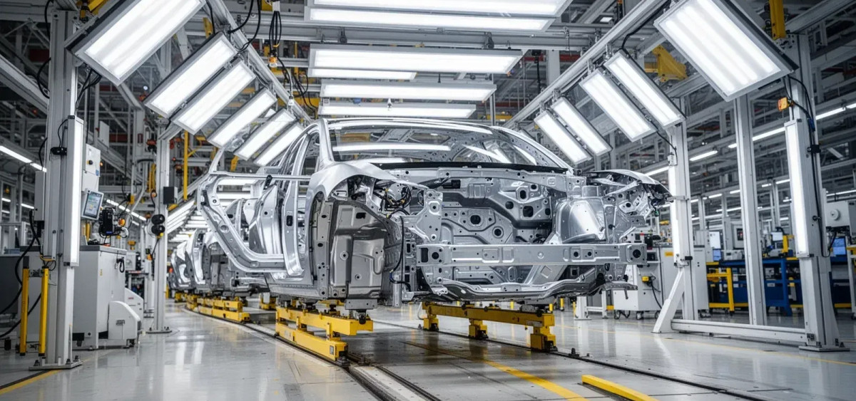 Beitragsbild zu Steyr Motors Aktie: Erfreuliche Performance!