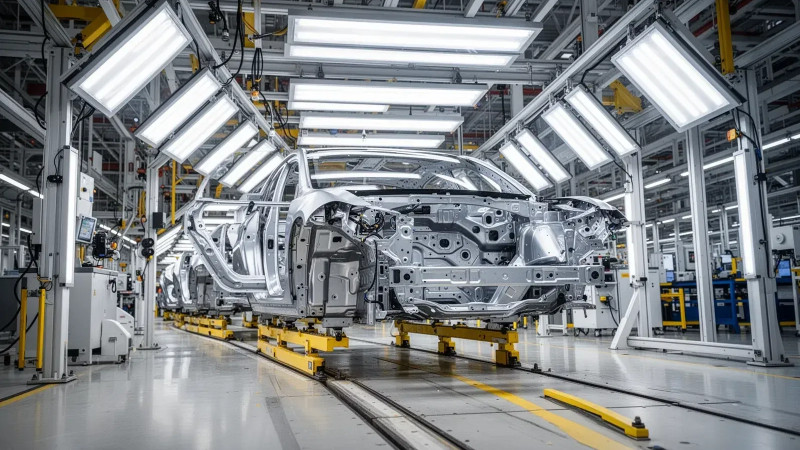 Beitragsbild zu Steyr Motors Aktie: Erfreuliche Performance!