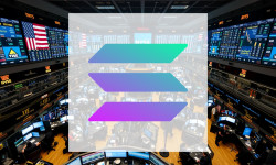 Beitragsbild zu Solana: Wale verkaufen