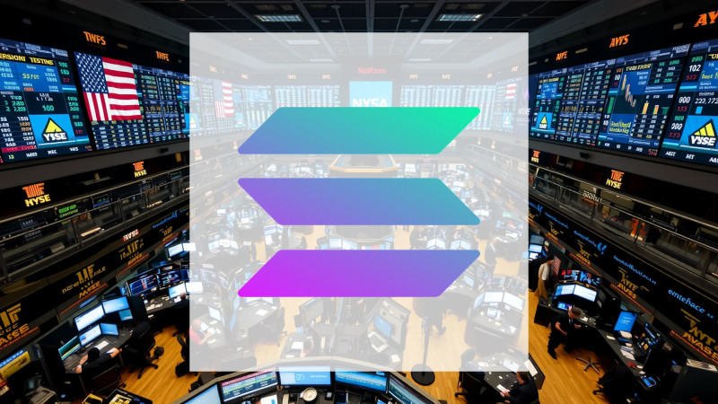 Beitragsbild zu Solana: Wale verkaufen