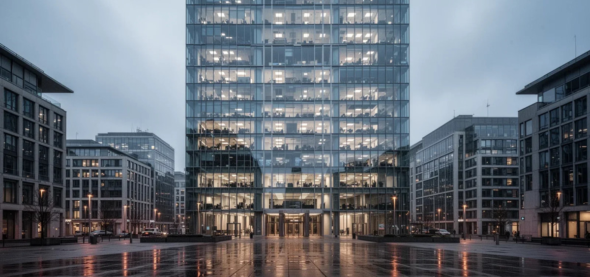 Beitragsbild zu Hypoport Aktie: Termin für Jahresbilanz