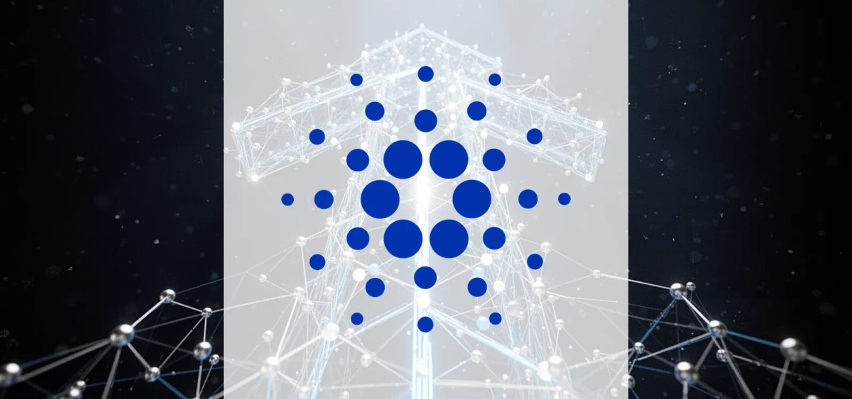 Beitragsbild zu Cardano: Kapitalmarkt beobachtet