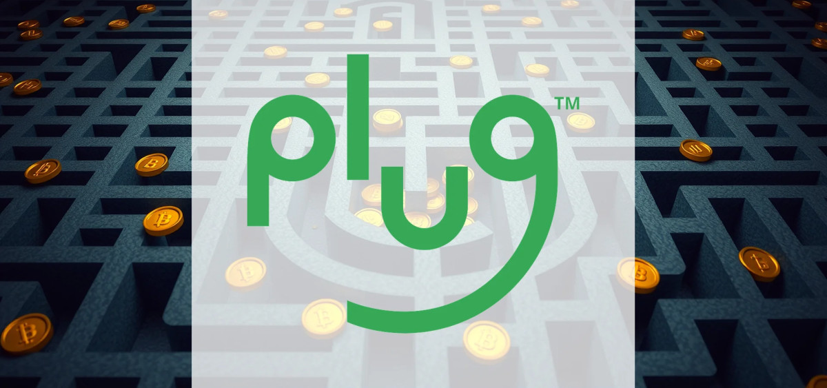 Beitragsbild zu Plug Power Aktie: Wasserstoff-Hoffnung im freien Fall