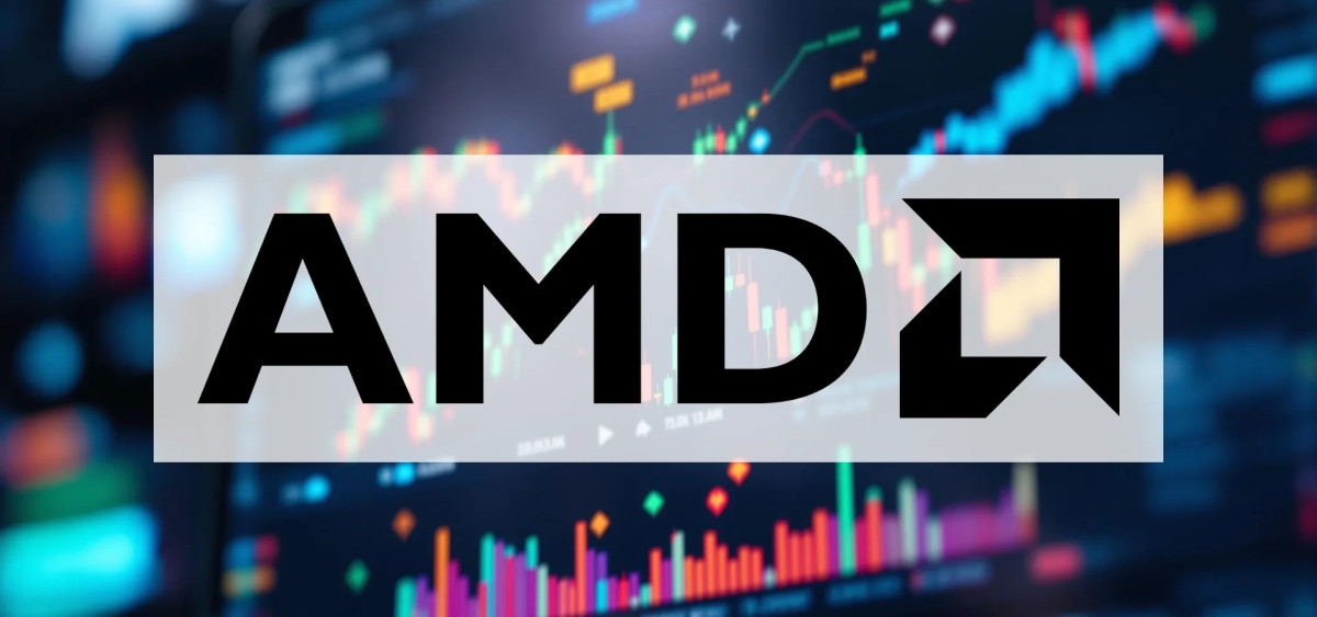 Beitragsbild zu AMD Aktie: Analyst schickt Papier auf Talfahrt
