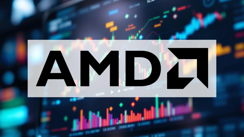 Beitragsbild zu AMD Aktie: Analyst schickt Papier auf Talfahrt
