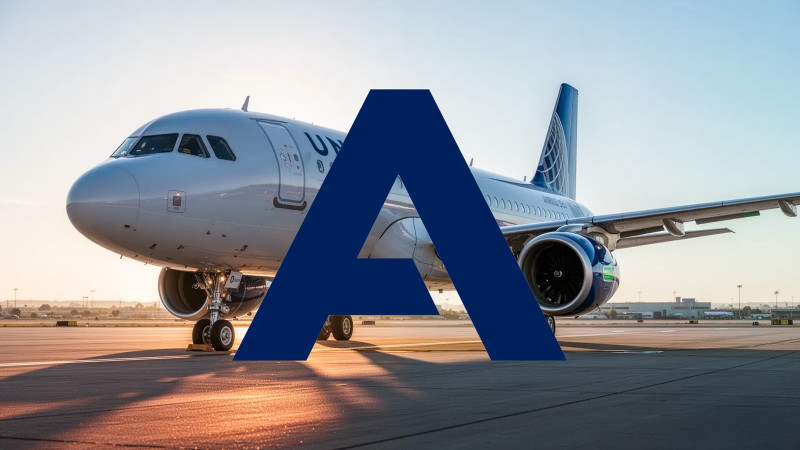 Beitragsbild zu Airbus Aktie: United Airlines setzt auf Narrowbodies