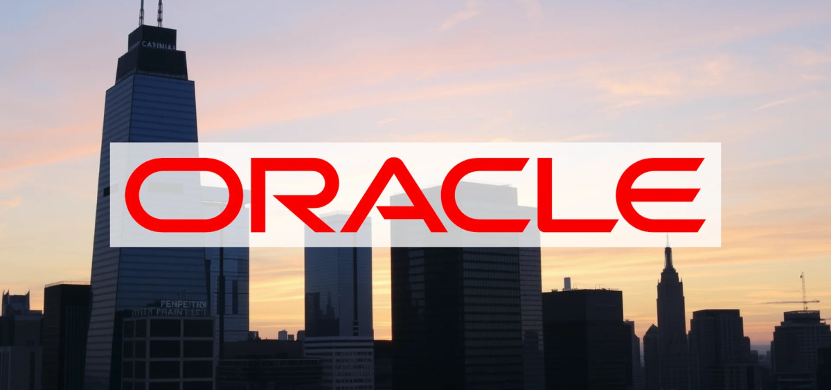 Beitragsbild zu Oracle Aktie: Vertrauen verloren?