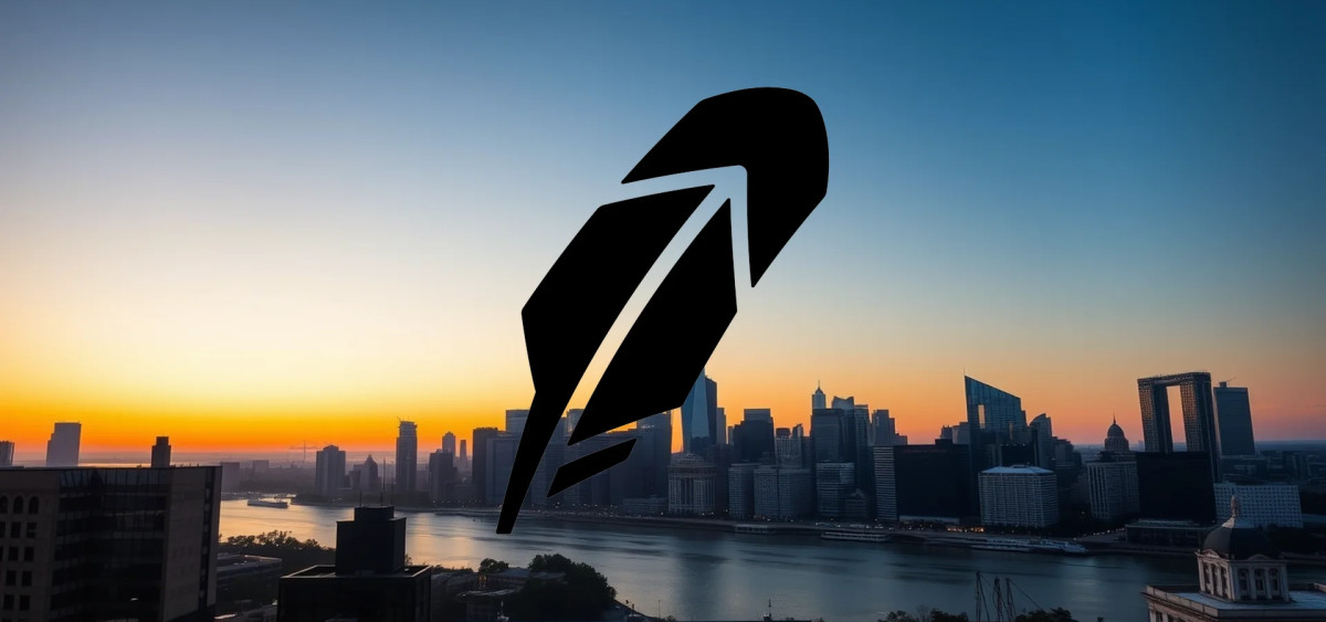 Beitragsbild zu Robinhood Markets Aktie: Glücksspiel-Vorwürfe belasten