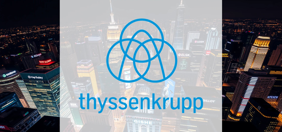 Beitragsbild zu Thyssenkrupp Aktie: Entscheidung naht!