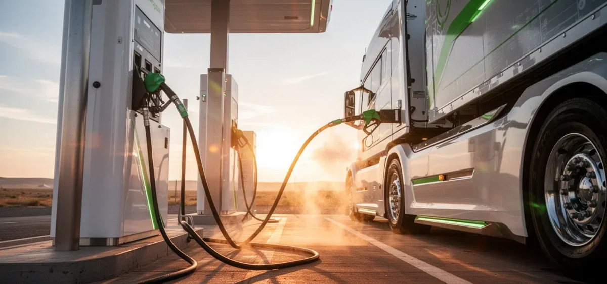 Beitragsbild zu Plug Power Aktie: Gewinnspielraum erweitert!