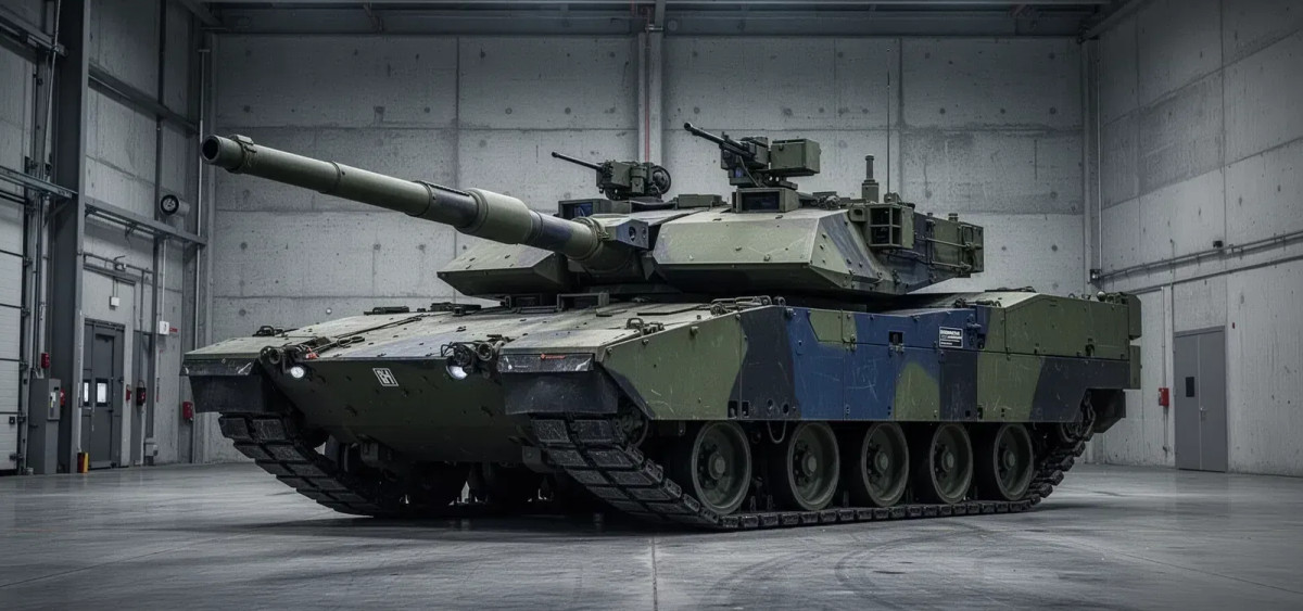 Beitragsbild zu Rheinmetall Aktie: Unsicherheit dominiert?