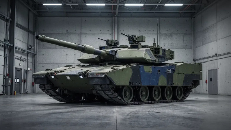 Beitragsbild zu Rheinmetall Aktie: Unsicherheit dominiert?