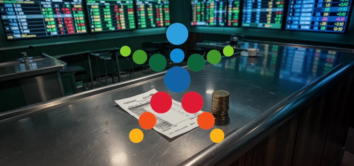 Beitragsbild zu OPAP Aktie: Rekordjahr ohne Wirkung