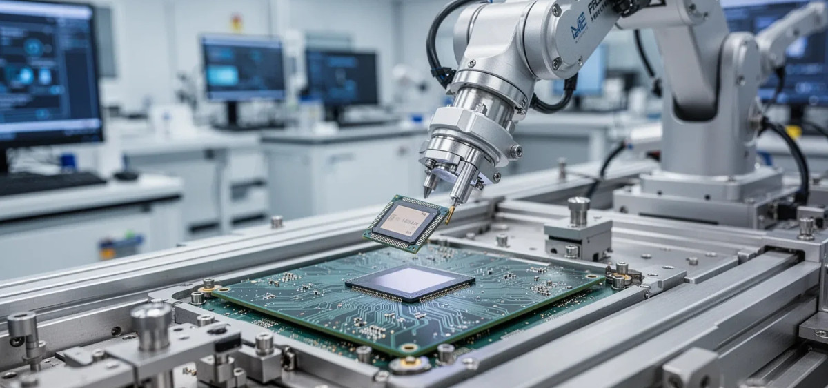 Beitragsbild zu ams OSRAM Aktie: Anleihe-Option zieht