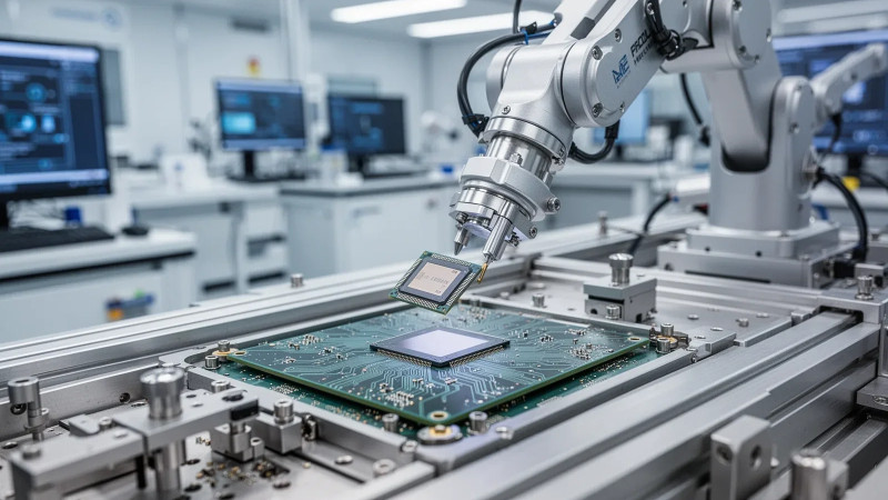 Beitragsbild zu ams OSRAM Aktie: Anleihe-Option zieht