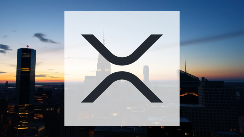 Beitragsbild zu XRP: Triumphale Entwicklung