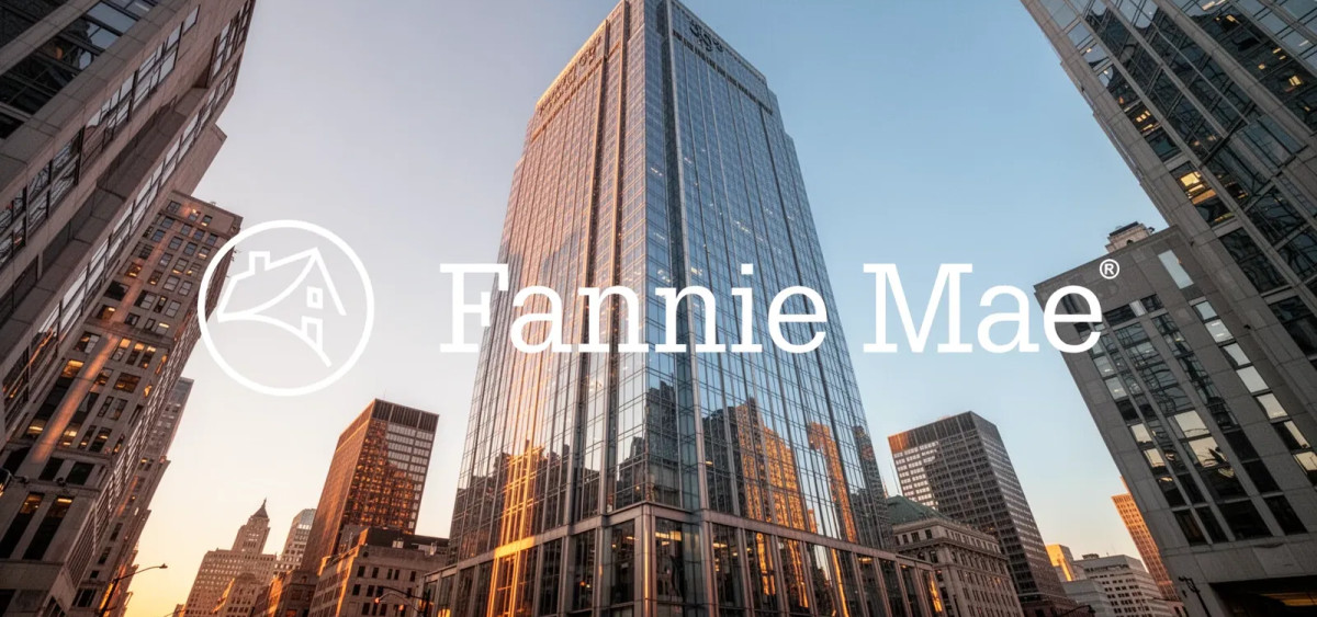 Beitragsbild zu Fannie Mae Aktie: 200-Milliarden-Auftrag