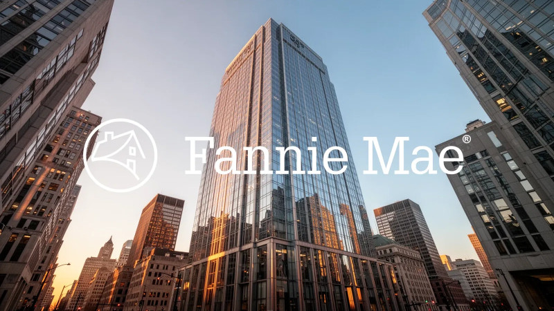 Beitragsbild zu Fannie Mae Aktie: 200-Milliarden-Auftrag