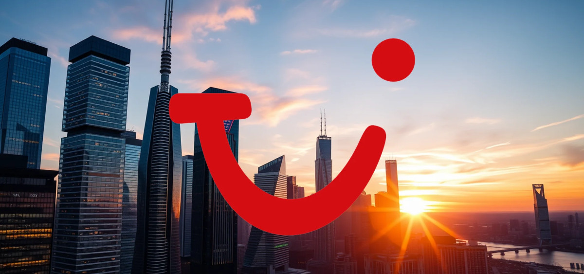 Beitragsbild zu TUI Aktie: Analysten uneins