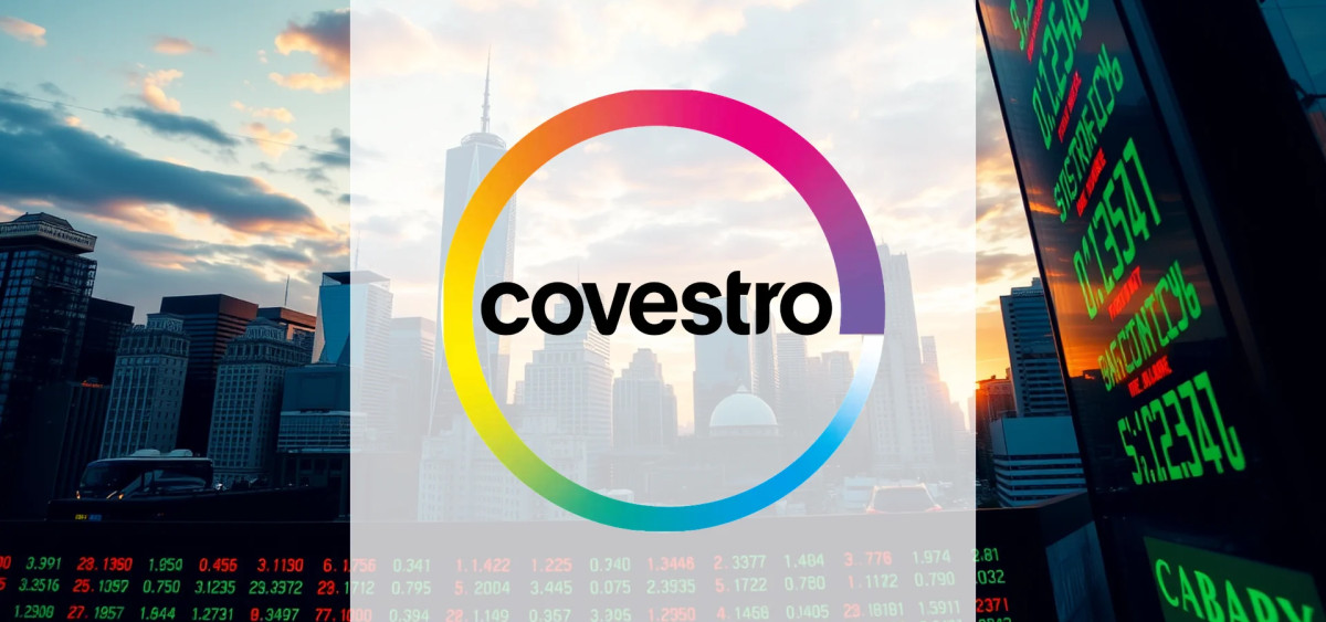 Beitragsbild zu Covestro Aktie: Das war's!