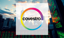 Beitragsbild zu Covestro Aktie: Das war's!