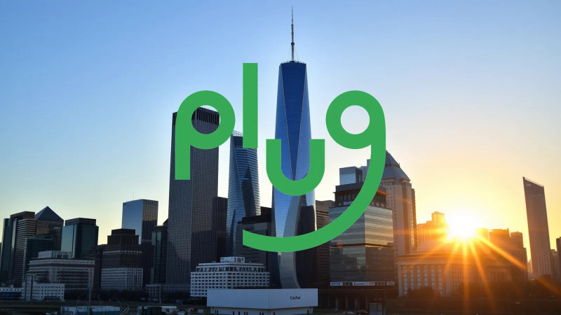 Beitragsbild zu Plug Power-Aktie: Wenn das wahr wird!