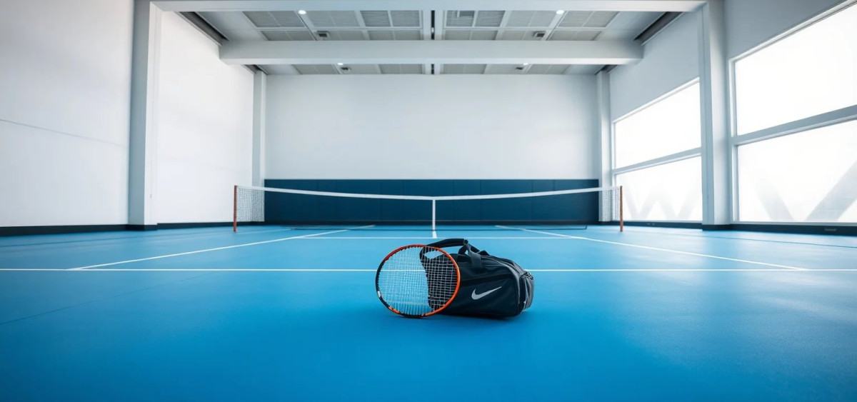 Beitragsbild zu Thiem Academy eröffnet: Ex-Champion wird Mentor