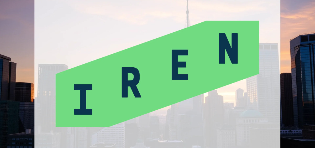 Beitragsbild zu IREN Aktie: Wunderbare Erfolgsgeschichten!