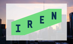 Beitragsbild zu IREN Aktie: Wunderbare Erfolgsgeschichten!