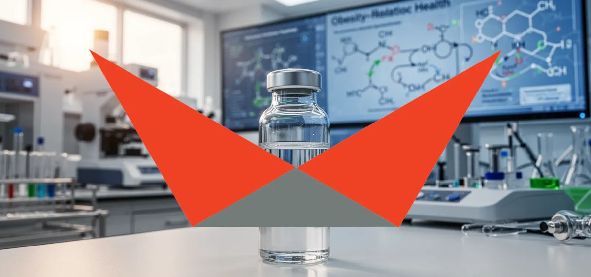 Beitragsbild zu Viking Therapeutics Aktie: Stolze Meilensteine