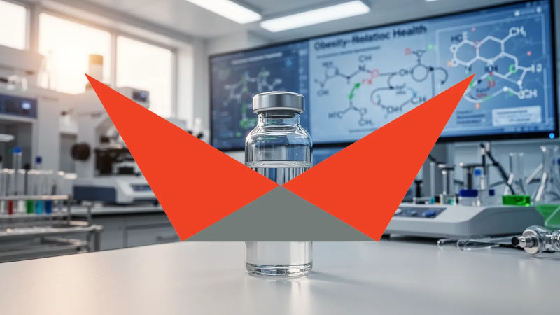 Beitragsbild zu Viking Therapeutics Aktie: Stolze Meilensteine