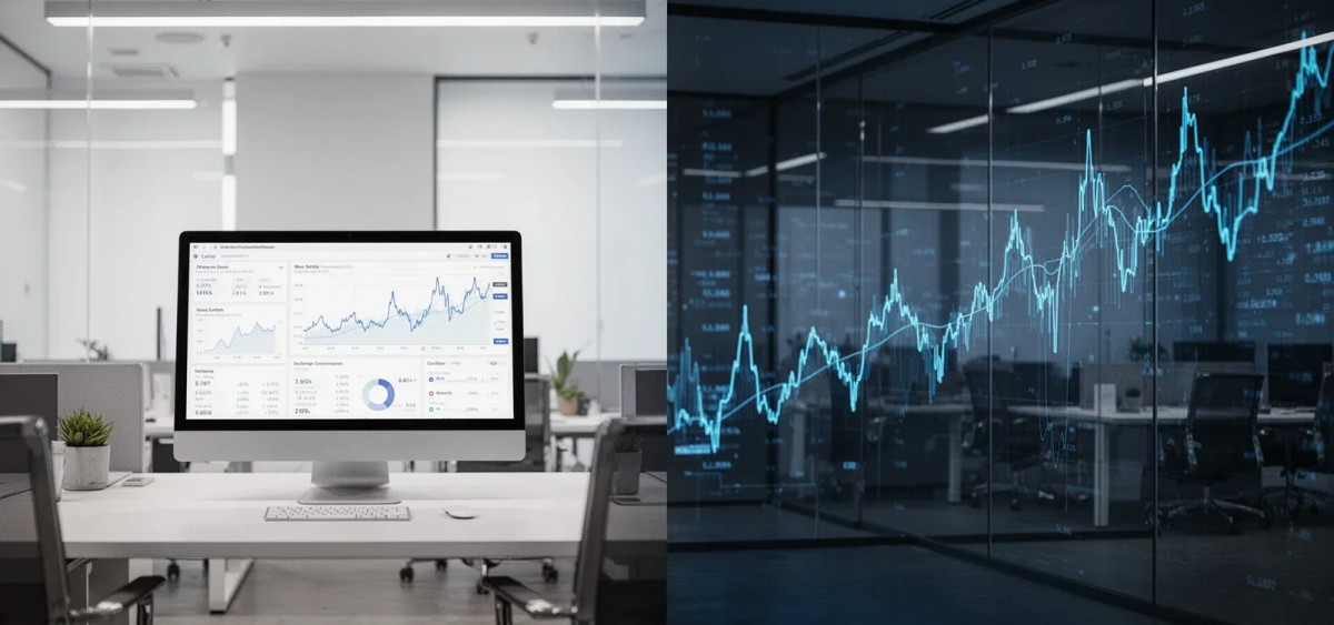 Beitragsbild zu ServiceNow Aktie: Neuer Kurs?