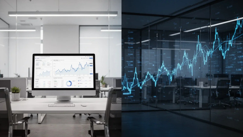 Beitragsbild zu ServiceNow Aktie: Neuer Kurs?