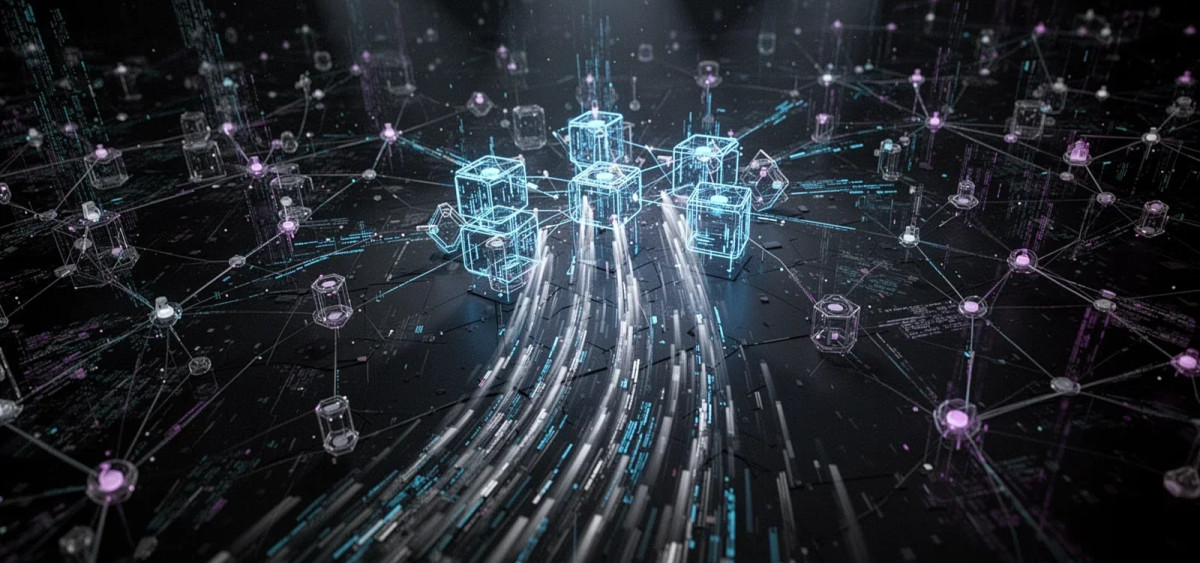 Beitragsbild zu Midnight-Launch und Privacy-Wettlauf prägen das Quartalsende für Krypto