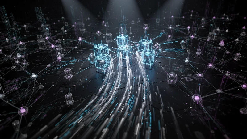 Beitragsbild zu Midnight-Launch und Privacy-Wettlauf prägen das Quartalsende für Krypto