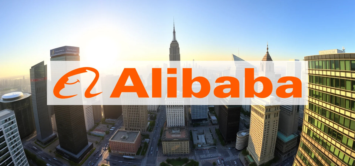 Beitragsbild zu Alibaba Aktie: Zukunftsplanungen vorgestellt